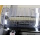 OkiData GE7100A Microline 321 Turbo Printer Cracked Cover - Used