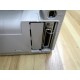 OkiData GE7100A Microline 321 Turbo Printer Cracked Cover - Used