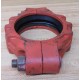 Victaulic 114.3MM 4" Style 77 Standard Coupling - New No Box