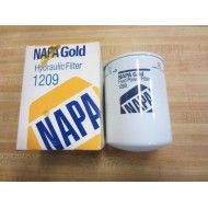 Napa 1209 Gold Hydraulic Filter