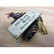 ATC-Frost FT2431 Transformer LR16597 E105782 - Used