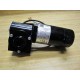 Bodine Electric 24A4BEPM-3F Gearmotor Right Angle DC 24A4BEPM3F N4099 60:1