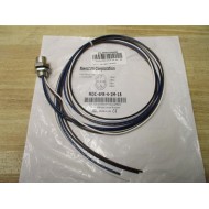 Mencom MDC-4FR-4-1M-18 Receptacle 2TLA850713R4200