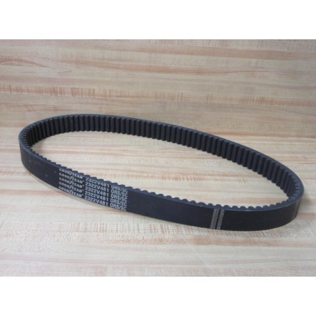 Goodyear 2322V481 Multi-Speed Belt