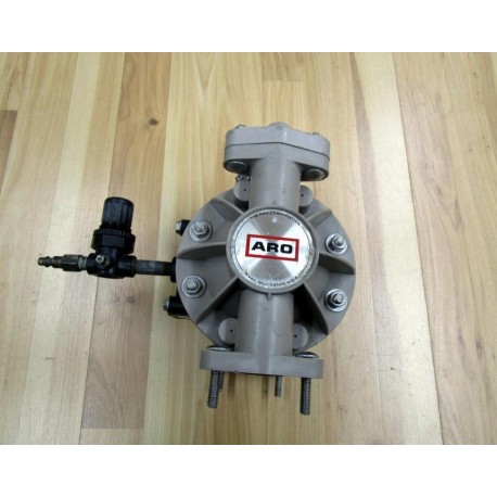 ARO 666053-3EB Double Diaphragm Pump 6660533EB - New No Box