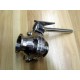 Tote 00361 Ball Valve