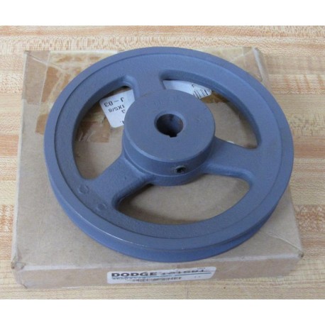 Dodge AK61X58 Pulley AK61X58