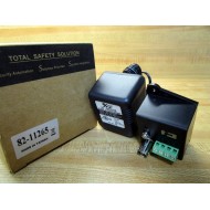 Total Safety Solution 82-11265 Video Transmitter Kit 8211265
