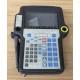 Fanuc A05B-2308-C300 Teach Pendant W Cracked Keypad - Used