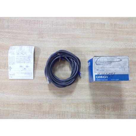 Omron E2E-X8MD1 Proximity Switch E2EX8MD1