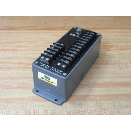 P&H 79U8D5(L) Detector Module Harnischfeger 79U8D5 007 - New No Box