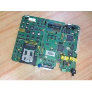 Allen Bradley 77129-203-51 Control 77129-203-52 77129-202-51 F - Used