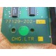 Allen Bradley 77129-203-51 Control 77129-203-52 77129-202-51 F - Used