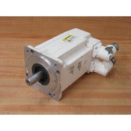 Allen Bradley MPF-B320P-MJ72BA AC Servo Motor PN-12619 - Used
