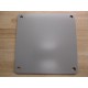 Hoffman F44WP Closure Plate