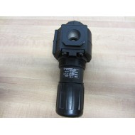 Norgren R74G-4AK-RMG R74G4AKRMG Pressure Regulator - New No Box