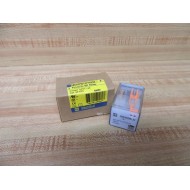 Square D 8501-KPD12P14-V53 Relay 8501KPD12P14V53 Series F (Pack of 6)