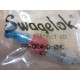 Swagelok SS-QC4-D-2HC Quick Connect Stem Valve