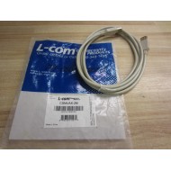 L-Com CSMUAX-2M Cable CSMUAX2M (Pack of 2)
