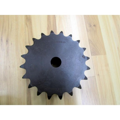 Martin D100B20 Double Roller Sprocket - New No Box