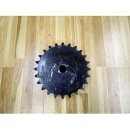 Browning D120B24 Double Roller Sprocket - New No Box