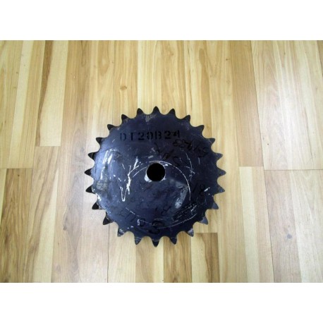 Browning D120B24 Double Roller Sprocket - New No Box