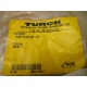 Turck RJ45S RJ45S 841-1M Cordset U8636-1