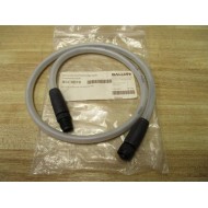 Balluff BCC W415-W414-3A-304-NW0434-006 Cordset BCC0EF0