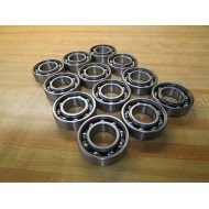 CCVI 6205Z Bearing (Pack of 12) - New No Box