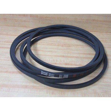 Thermoid 5V-2650 Select V-Belt 5V2650