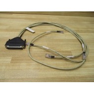 ABB 3HAB7424-1 JIB Drive System Adapter Cable 2HAB74241 REV. 06 - New No Box