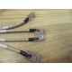 ABB 3HAB7424-1 JIB Drive System Adapter Cable 2HAB74241 REV. 06 - New No Box