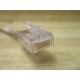ABB 3HAB7424-1 JIB Drive System Adapter Cable 2HAB74241 REV. 06 - New No Box