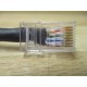 ABB 3HAB7424-1 JIB Drive System Adapter Cable 2HAB74241 REV. 06 - New No Box