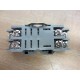 Idec SH2B-05 Relay Socket  SH2B05 wJumpers - New No Box