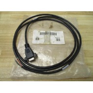 Microscan 61-000105-01 Cable 6100010501 Rev. B