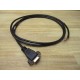 Microscan 61-000105-01 Cable 6100010501 Rev. B