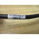 Microscan 61-000105-01 Cable 6100010501 Rev. B