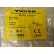 Turck RK 4.5T-6S618 Euro Fast Cordset U2189-6