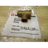 Nibco 714LF-34 Tee Fitting 714LF34 - New No Box
