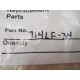 Nibco 714LF-34 Tee Fitting 714LF34 - New No Box