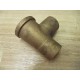 Nibco 714LF-34 Tee Fitting 714LF34 - New No Box