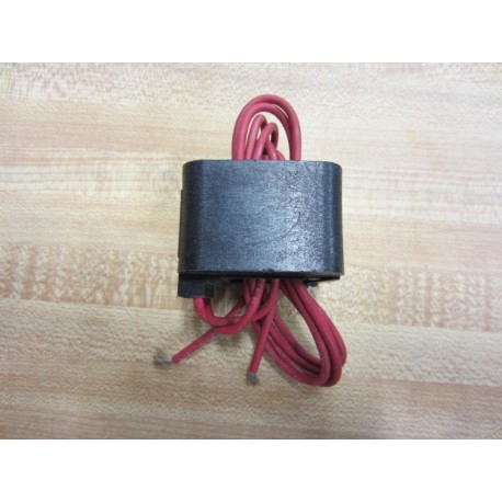 Stearns 6-3-44606-09 Solenoid Coil Without Insert - New No Box