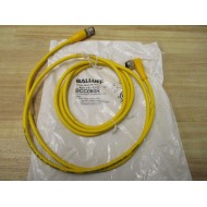 Balluff BCC M425-M414-3A-304-EX44T2-020 Cordset BCC060R