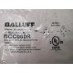 Balluff BCC M425-M414-3A-304-EX44T2-020 Cordset BCC060R