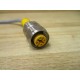 Turck RKV 4T-4 Euro Fast Molded Cordset U5161-1