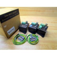 Total Safety Solution 82-11170 Video Transceiver Kit 8211170