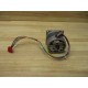 Applied Motion Products 44A501711 Stepping Motor W Belt Pulley - Used