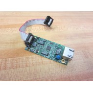 iTECH 181093 Circuit Board wCable - Used