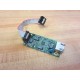 iTECH 181093 Circuit Board wCable - Used
